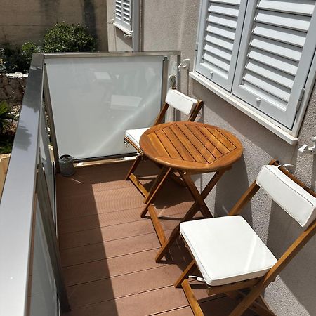 Apartment Barba دوبروفينك المظهر الخارجي الصورة