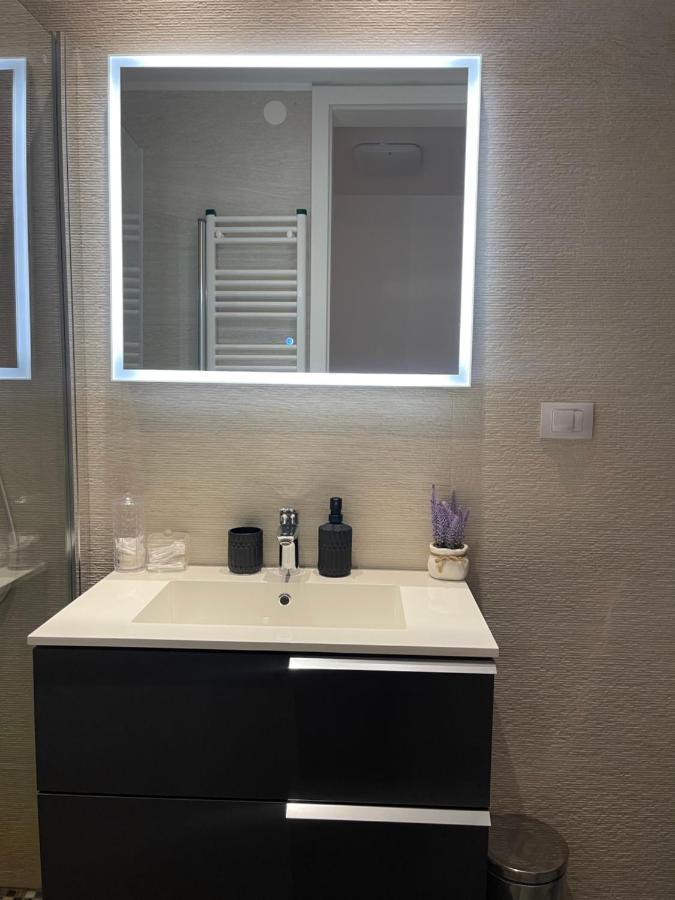 Apartment Barba دوبروفينك المظهر الخارجي الصورة