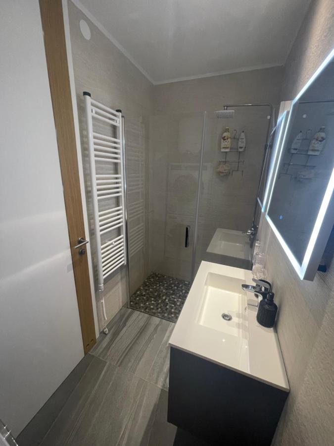 Apartment Barba دوبروفينك المظهر الخارجي الصورة