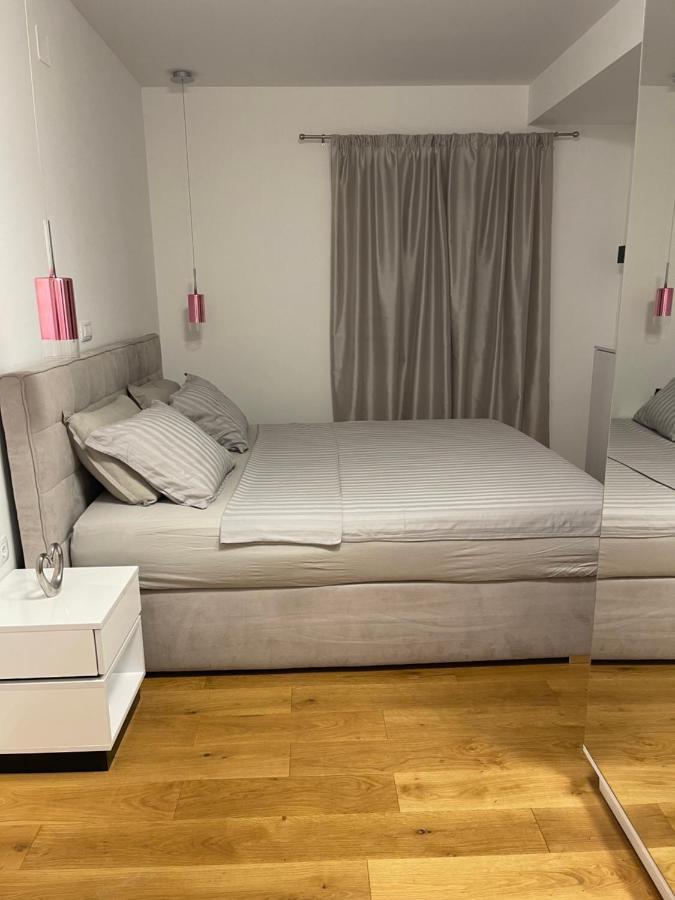 Apartment Barba دوبروفينك المظهر الخارجي الصورة
