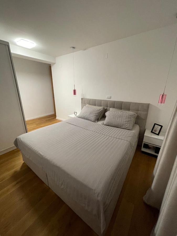 Apartment Barba دوبروفينك المظهر الخارجي الصورة