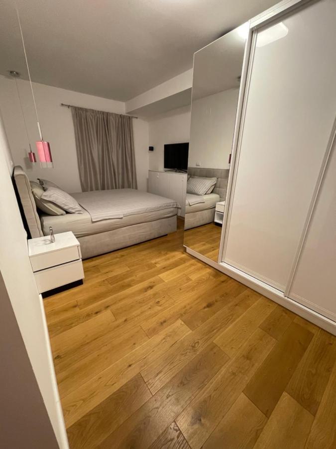 Apartment Barba دوبروفينك المظهر الخارجي الصورة