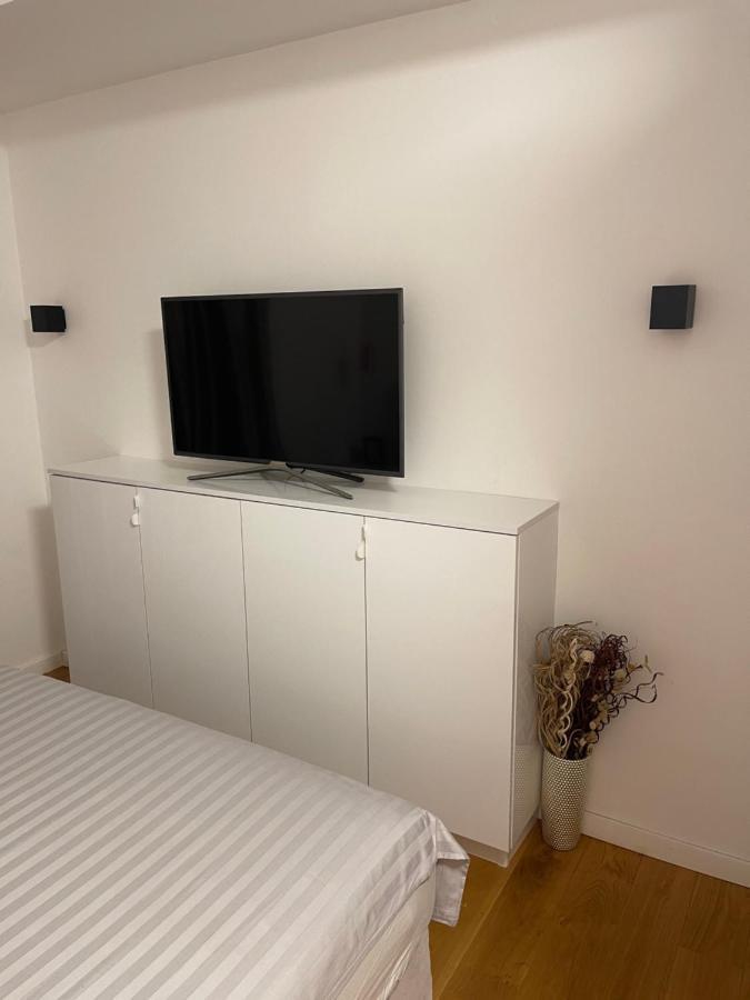 Apartment Barba دوبروفينك المظهر الخارجي الصورة