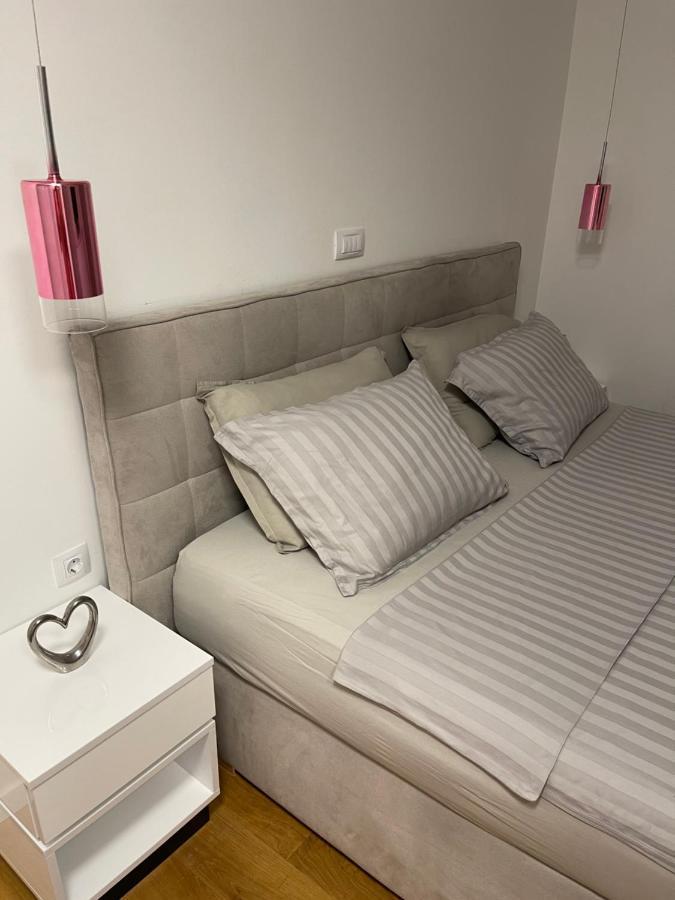 Apartment Barba دوبروفينك المظهر الخارجي الصورة