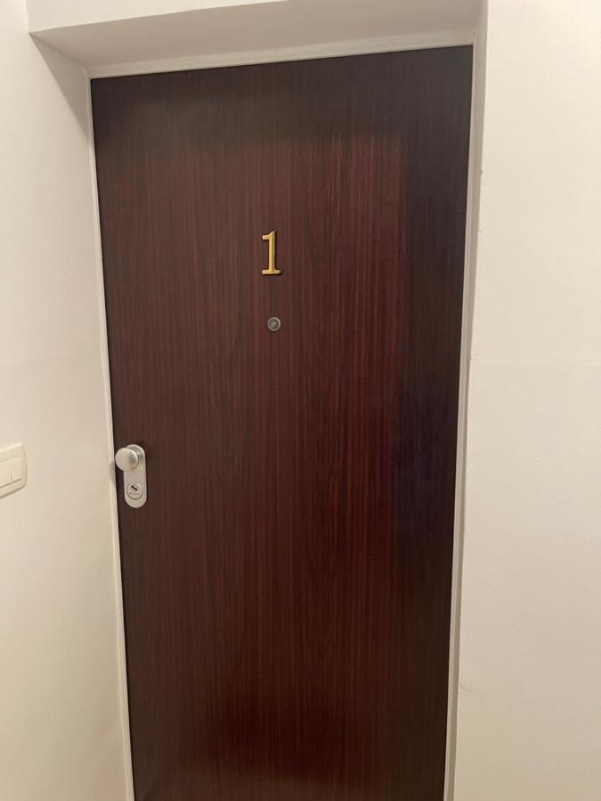 Apartment Barba دوبروفينك المظهر الخارجي الصورة